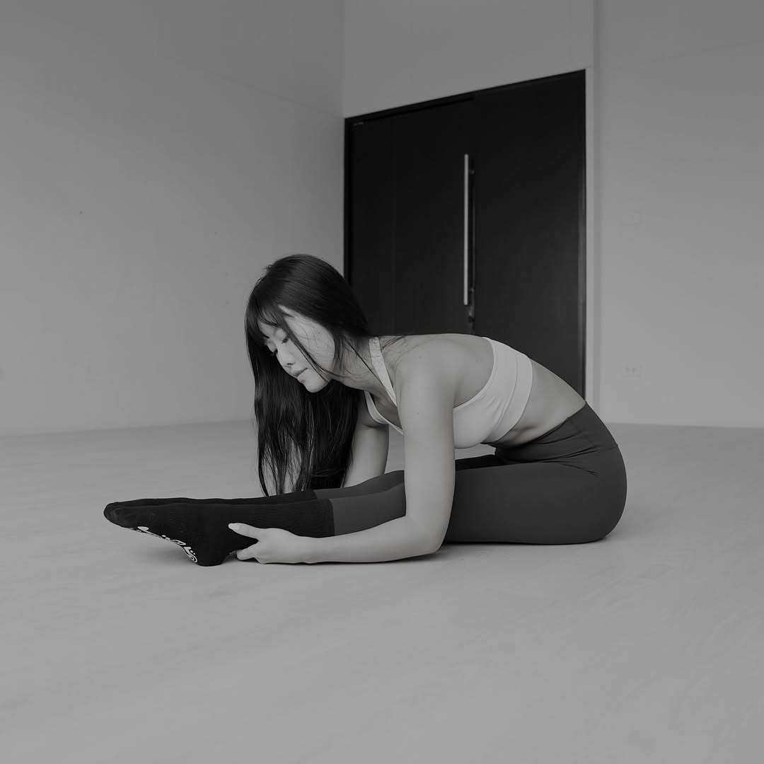 Jean, founder of Jinere